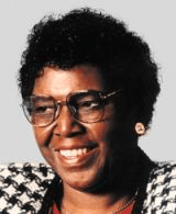 Barbara Jordan